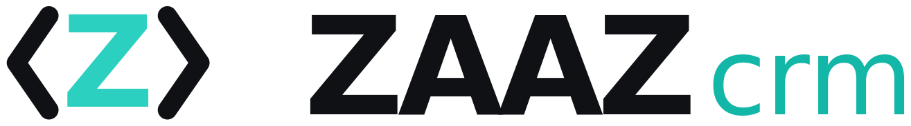 ZaazCRM